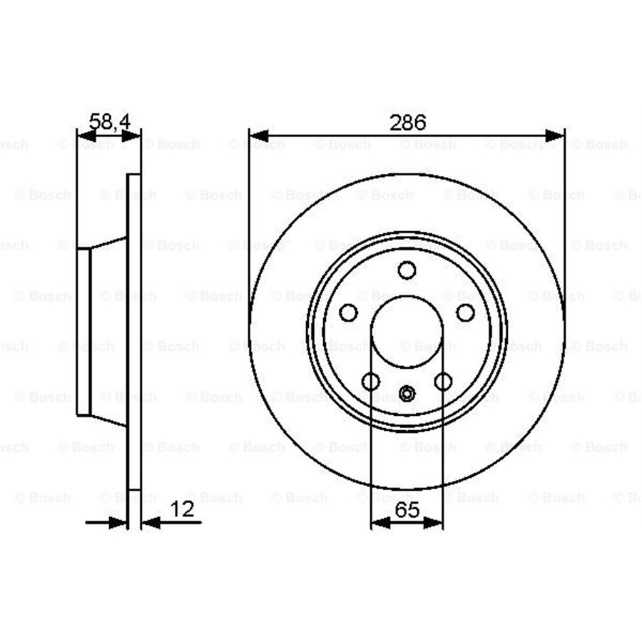 0986479465DRFRWHGR00MM 0986479465DRFRWHGR00MM
