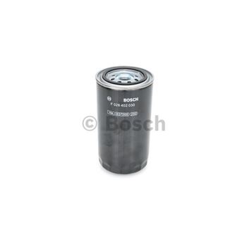 filtro de combustible coche - (N2030) Filtro de combustible BOSCH F026402030