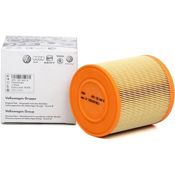 filtro de aire coche - Filtro de aire VAG 4F0133843A