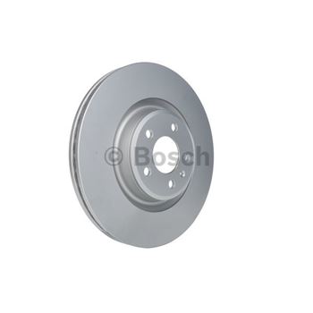discos de freno coche - (BD1577) Disco de freno BOSCH 0986479747
