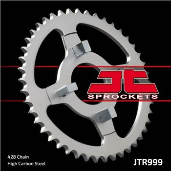coronas - Corona JTR99945 (45 dientes - 428 - Acero)