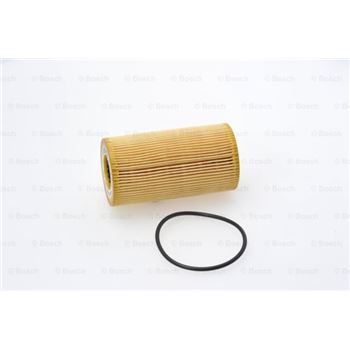 filtro de aceite coche - (P9144) Filtro de aceite BOSCH 1457429144