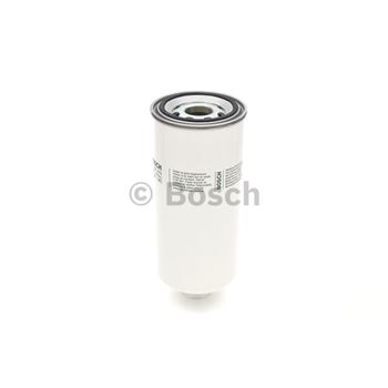 filtro de aceite coche - (P4013) Filtro de aceite BOSCH 0451104013