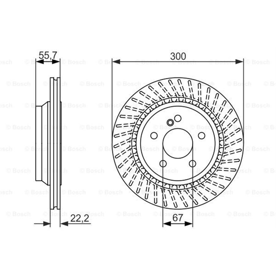 0986479655DRFRWHCO00MM 0986479655DRFRWHCO00MM