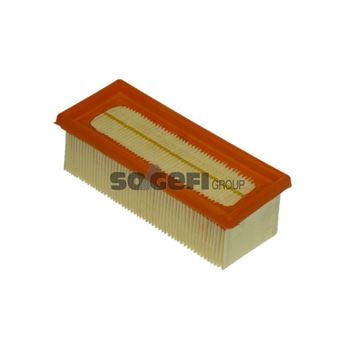 filtro de aire coche - Filtro de aire PURFLUX A1123