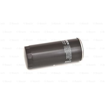 filtro de aceite coche - (P3348) Filtro de aceite BOSCH 0451103348