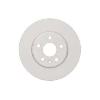 discos de freno coche - (BD2624) Disco de freno BOSCH 0986479D92