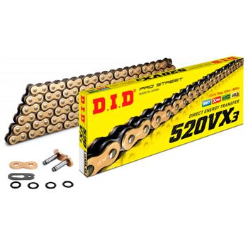 DID-520VX3-oro-negro