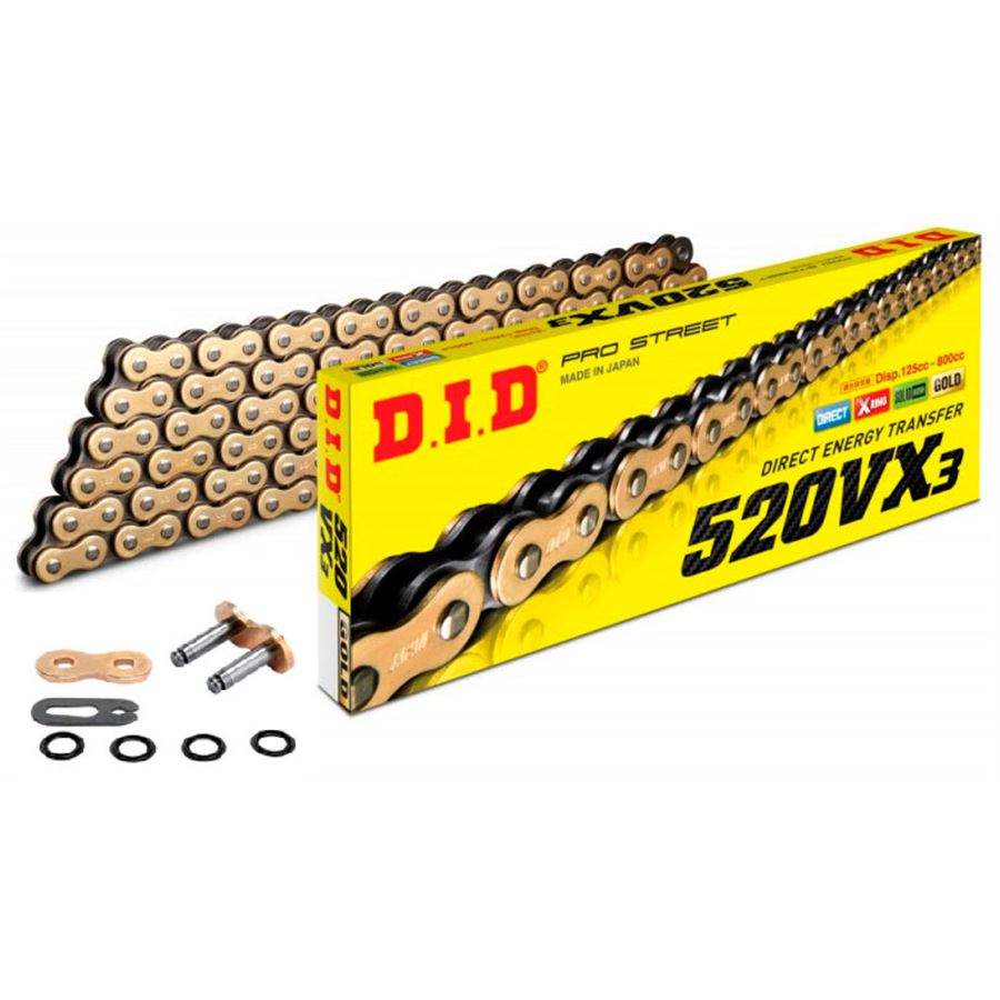 DID-520VX3-oro-negro