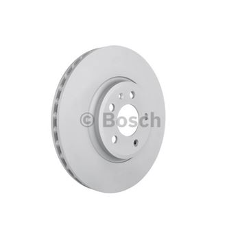 discos de freno coche - (BD1327) Disco de freno BOSCH 0986479468