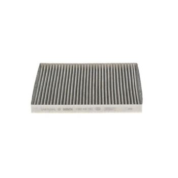 filtro de habitaculo - (R5583) Filtro de habitáculo de carbón activado BOSCH 1987435583
