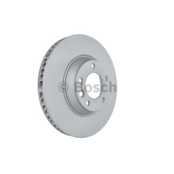 discos de freno coche - (BD1116) Disco de freno BOSCH 0986479251