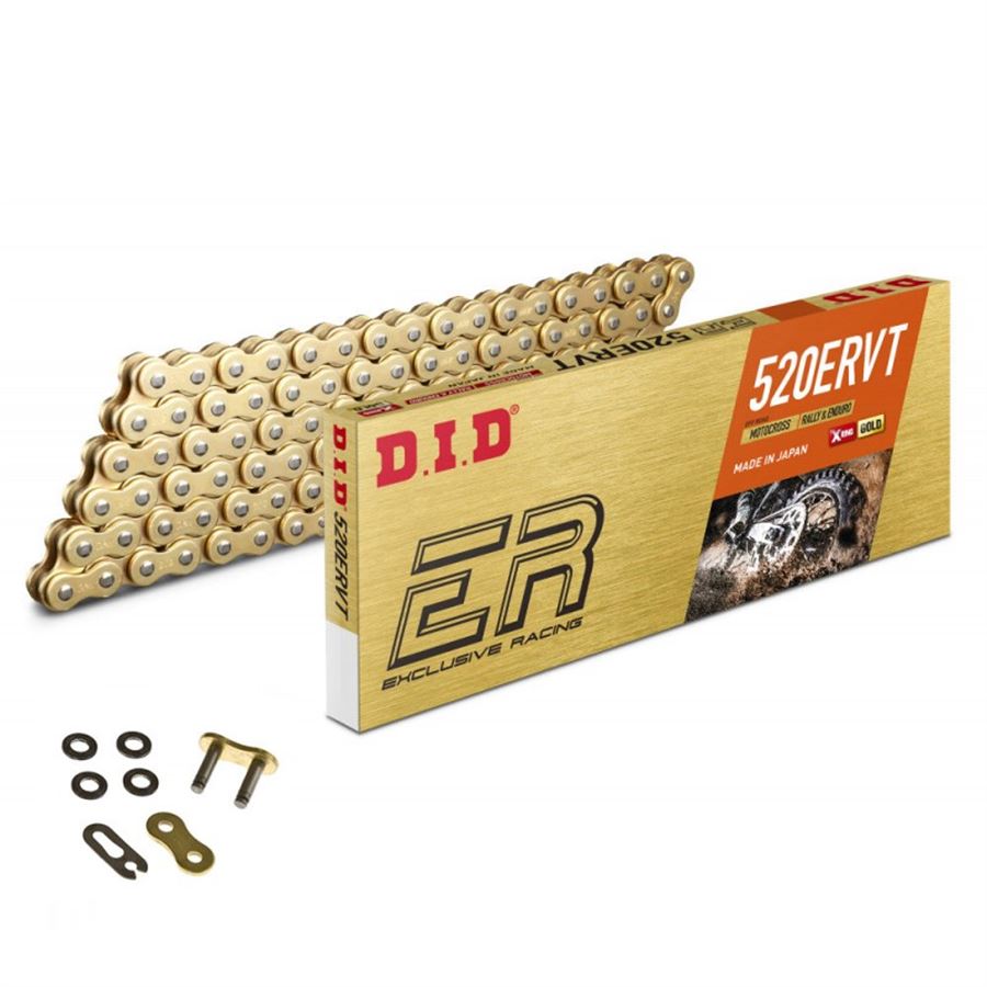 DID-520ERVT