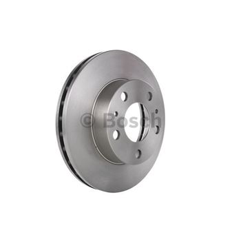 discos de freno coche - (BD1219) Disco de freno BOSCH 0986479315