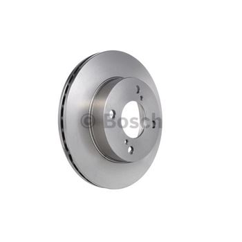 discos de freno coche - (BD1608) Disco de freno BOSCH 0986479778