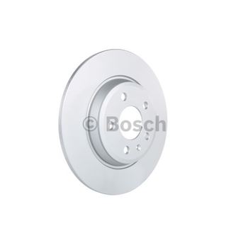 discos de freno coche - (BD1249) Disco de freno BOSCH 0986479382