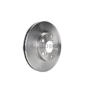 discos de freno coche - (BD1041) Disco de freno BOSCH 0986479111