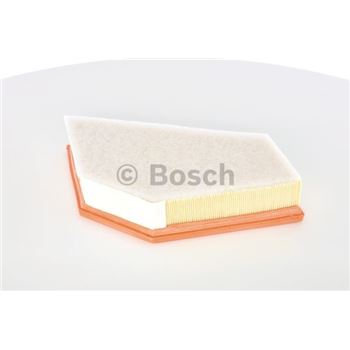 filtro de aire coche - (S0255) Filtro de aire BOSCH F026400255