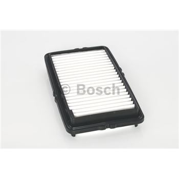 filtro de aire coche - (S3950) Filtro de aire BOSCH 1457433950