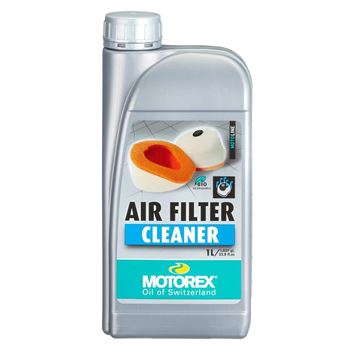 limpiador de filtros - Motorex Air Filter Cleaner 1L | 300044
