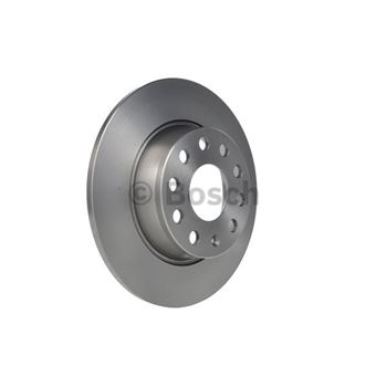 discos de freno coche - (BD1515) Disco de freno BOSCH 0986479677
