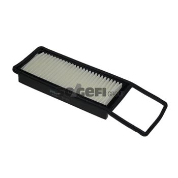 filtro de aire coche - Filtro de aire PURFLUX A1197