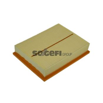 filtro de aire coche - Filtro de aire PURFLUX A1151