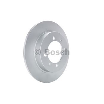 discos de freno coche - (BD797) Disco de freno BOSCH 0986478898