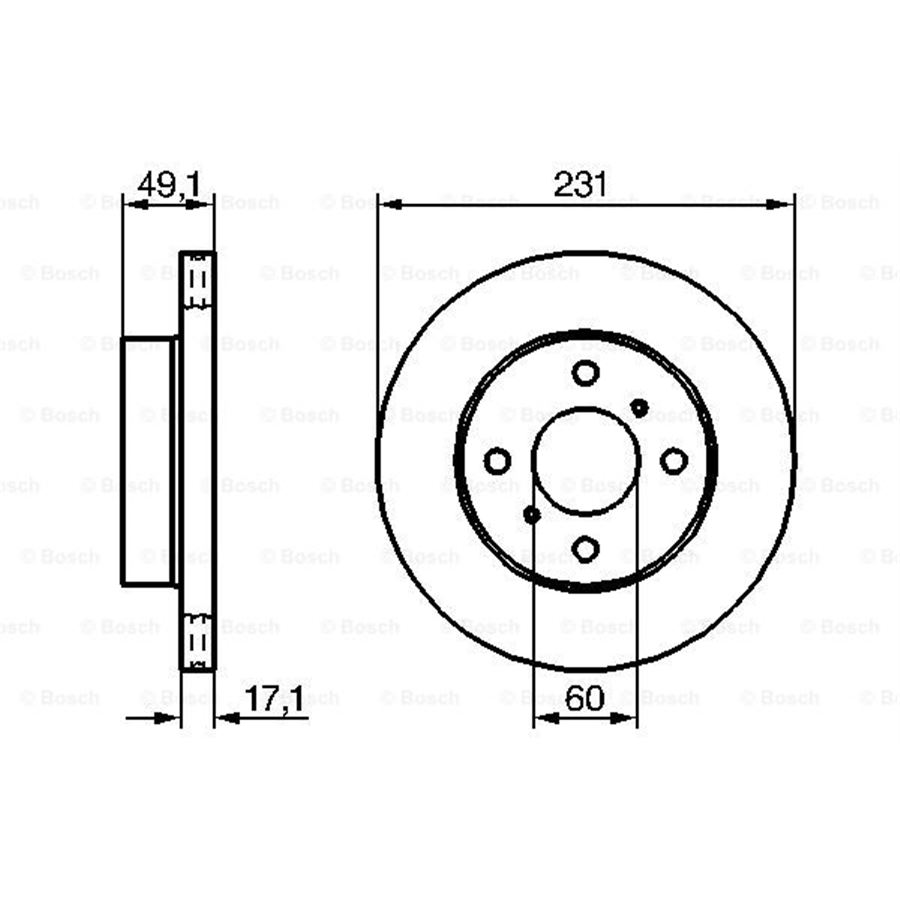 0986479241DRFRWHGR00MM 0986479241DRFRWHGR00MM