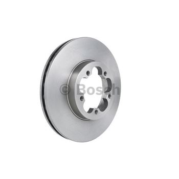 discos de freno coche - (BD1251) Disco de freno BOSCH 0986479392