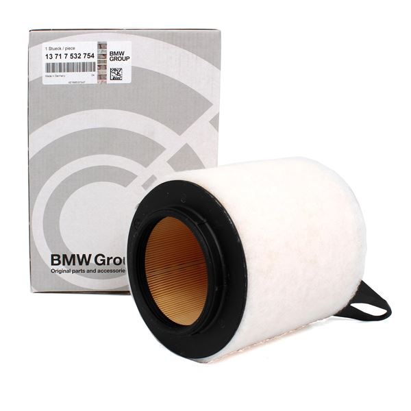 filtro de aire coche - filtro de aire bmw 13717532754