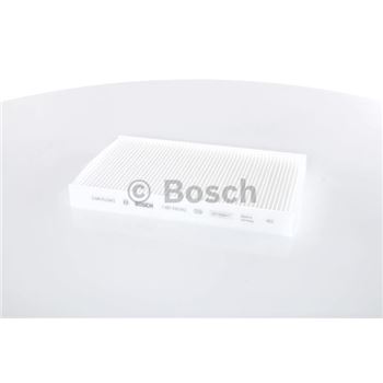 filtro de habitaculo - (M5012) Filtro de habitáculo BOSCH 1987435012