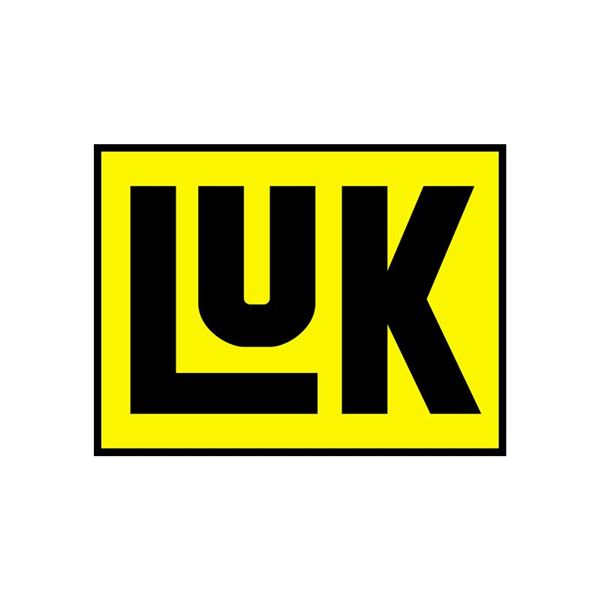Kit de embrague - LuK RepSet DMF 600 0016 00