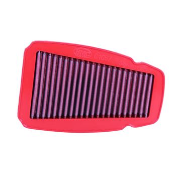 filtro de aire moto - Filtro de aire BMC FM01057