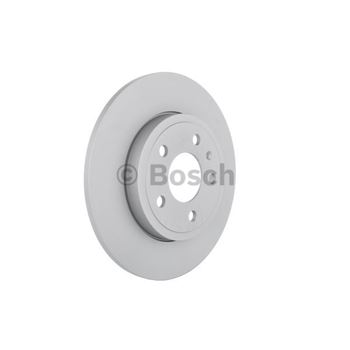 discos de freno coche - (BD1117) Disco de freno BOSCH 0986479252