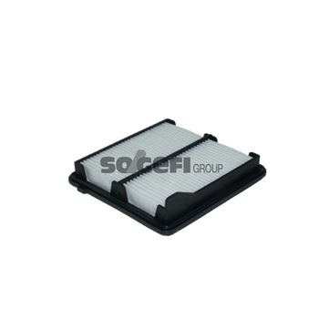 filtro de aire coche - Filtro de aire PURFLUX A1502
