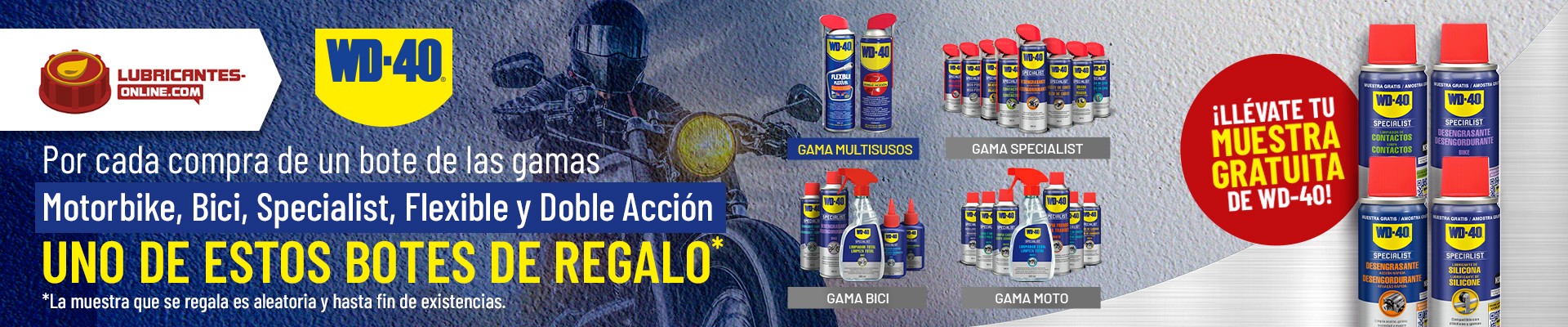 WD40